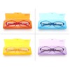 Reading Glasses for Women Blue Light Blocking Oval Computer Readers