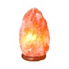 Natural Salt Lamp