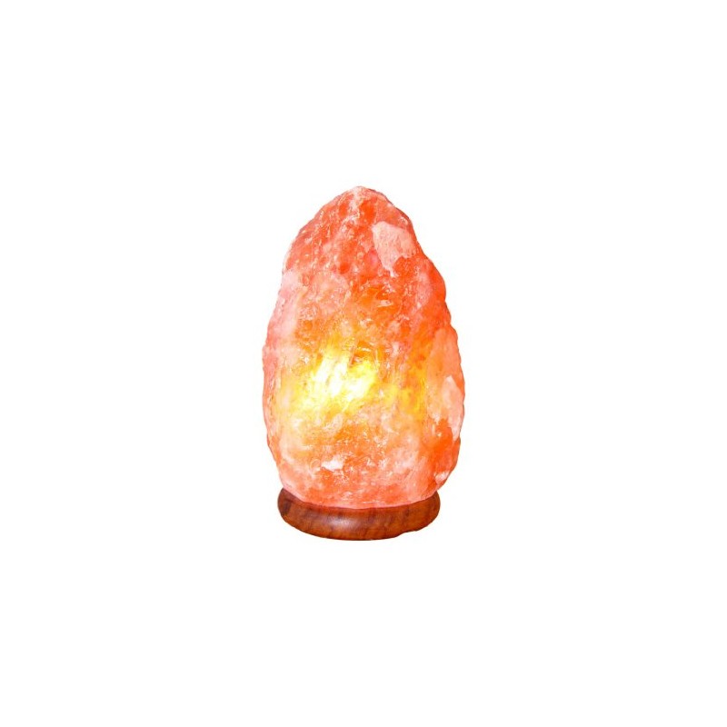 Natural Salt Lamp