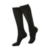 着圧 一般医療機器 WELLNESS SOCKS Ｍ (23cm～25㎝） 弾性 ウェルネスソックス はいてるだけでむくみケア 効果効能