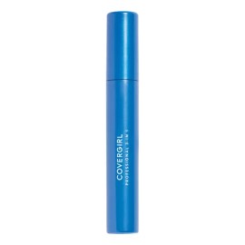 Cepillo Curvo Todo En Uno Mascara Covergirl Professional, 9