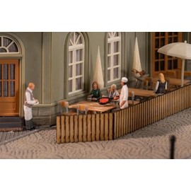 FALLER 120083 Model Kit