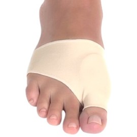 Ability Superstore Small Pair Gel Bunion Sleeve