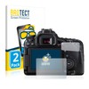 2 x Screen Protector for Canon EOS Brotect Mats 36D