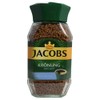 Jacobs Kronung Decaf Instant Coffee 100 Gram / 3.52 Ounce (Pack of 2)