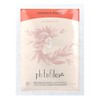 Sandal Red 100 gr Vegan Phitofilos