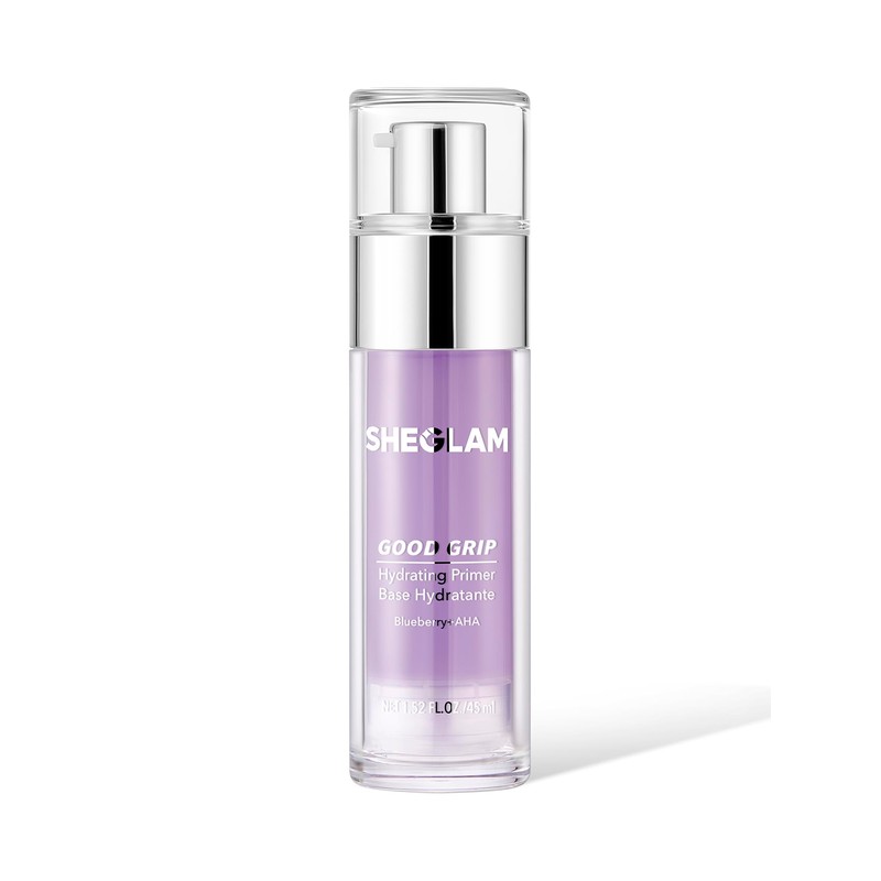 SHEGLAM Prebase Hidratante Good Grip Con Control De Aceite Gel