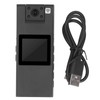 Body Worn Camera HD 1080P WiFi Portable Video Recorder Wearable