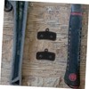 WOONEKY 2 Sets High Performance Mountain Bike Brake Pads Disc