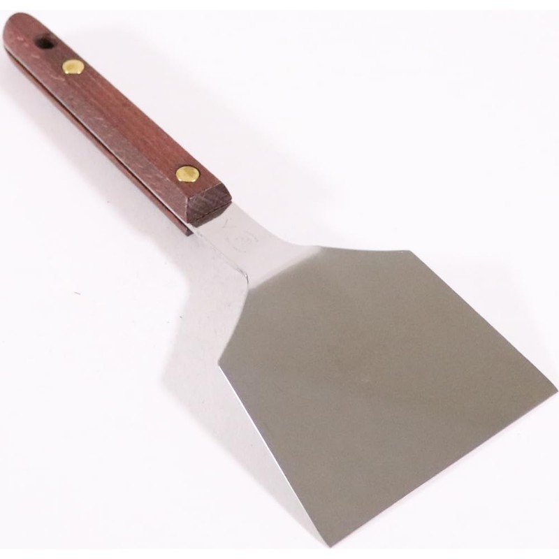 Kanda Kan 065003 Stainless Steel, Large, Made in Japan, Tsubamesanjo,