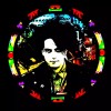 THE CURE ROBERT SMITH 6 IMAGES CRISTAL BRACELETS