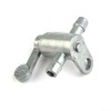 Inline Fuel Tap Fuel Tap 8mm On/Off Switch Motorcycle Tank