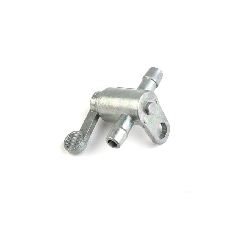 Inline Fuel Tap Fuel Tap 8mm On/Off Switch Motorcycle Tank