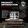 WOD Powders Optimal State - Nootropic Focus Powder for Brain