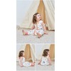 Chilsuessy Baby Sleeping Bag Summer 100% Cotton 0.5 Tog Kid