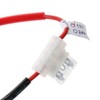 O-NEX HID Relay Harness H4 (9003 HB2) 12V 35W/55W Bi-Xenon
