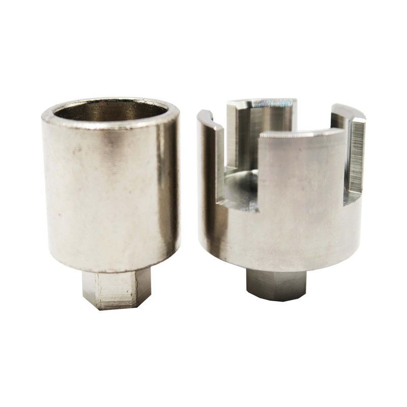 HTS - 2X Removal Tools – Ideal for Diverter Valves