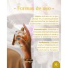 Aceite Esencial Jazmín 10 Ml Bnature Puro 100% Natural