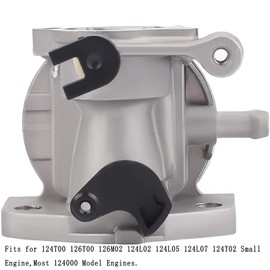 Drblawi Compatible with 190CC Carburetor for Toro 22 Inch Recycler Toro 20330 20331 20332 20333 20334 20092 20093 20095 20064 20065 20066 Lawn Mower Maintenance kit, 2023110890