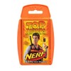 Top Trumps Nerf Card Game