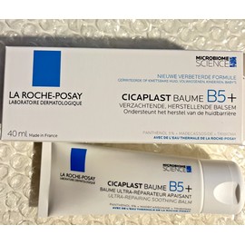 La Roche-Posay 40ml La Roche Posay CICAPLAST BAUME B5+ Balm 1.35oz EXP. 2026