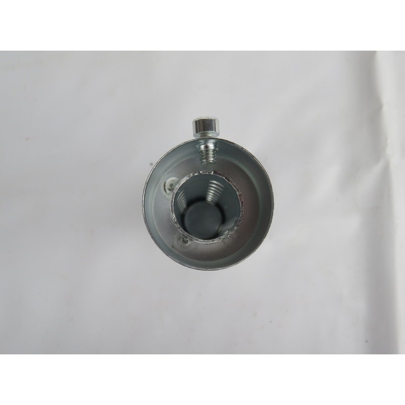 Muffler Baffle Inner Silencer 1.6 inches (42 mm) Long with