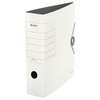 Leitz 75 mm Spine Folder - White
