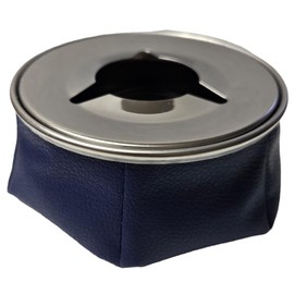 Beanbag Ashtray BL