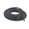 Window Molding Basic Weatherstrip 10m - Screen Frame Rubber Gasket 10m/6.5mm 2ea