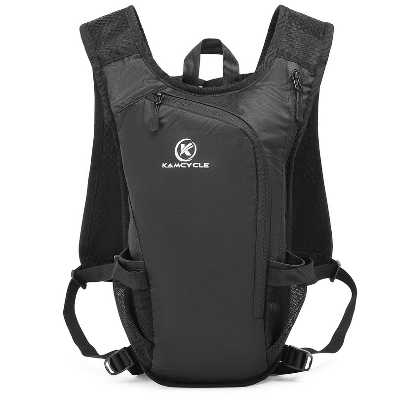 Kamcycle Hydration Backpack Running Hydration Backpack Bicycle Running Backpack with