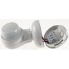 Motion Sensor Surface-Mounted Motion Sensor Wall Motion Sensor 360° IP65