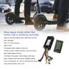 Electric Bike Conversion Kit 24V 36V 48V 500W‑750W 26A 3