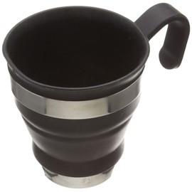 Outwell Collaps Kettle Black , 2.5 L ,650385