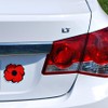 The Royal Canadian Legion Poppy Magnet