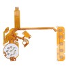 Camera Back Cover Board Flex Cable FPC Accurate Rear Button