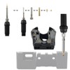 3D Printer Smoothing Kit – Finishing & Smoothing Tool with