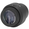 Stereo Microscope Lens High Eye Point Wide Angle Optical Glass