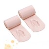 Sosoport 2pairs Ballet Tights for Women and Girls Stretchy Dance