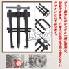 Rubonarie Crank Pulley Impeller Removal Tool Bearing Puller Tool Bearing