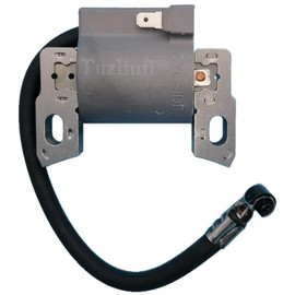 Tuzliufi Bobina de Encendido de Armadura Magneto Compatible con Briggs y Stratton 595291 796500 111000 112000 114000 121000 122000 114P02 11P902 14D937 121Q02 122Q02 124Q02 124S02 12Q902 12R902 Nuevo Z312