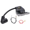 Ignition Coil Module,Ignition Coil Module Spark Plug,Replacement Ignition Coil,Chain Saw