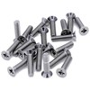 M5 (5mm x 6mm) Pozi Countersunk Machine Screw (Bolt) -