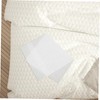 Levemolo 20pcs Non Woven Pillow Cases Disposable Breathable Covers for