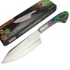 Defender Stainless Steel 11" Chef's Knife Sharp Premium Kitchen Chef