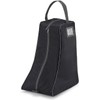 Quadra Boot Bag in Black/Graphite