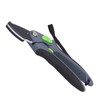 Pruning Shears Garden Fruit Tree LaborSaving Scissors with NonSlip Tooth