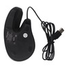 Wired Vertical Mouse 6 Buttons 800‑1200‑2400‑3200 DPI USB Wired Vertical