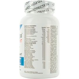 DrFormulas HairOmega Advanced DHT Blocker UK Version, 90 Count