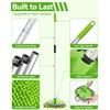 @UTOS 8Pcs Car Wash Kit, 62’’ Car Wash Brush with