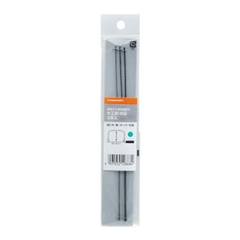 Takagi HANDIWORK High-Quality Woodworking Threadsaw Replacement Blades, Medium Grade, Pack of 3